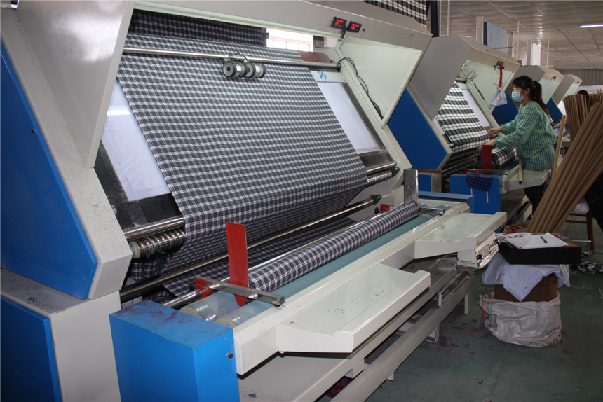 佳宏紡織-美標檢驗 佳宏紡織-美標檢驗